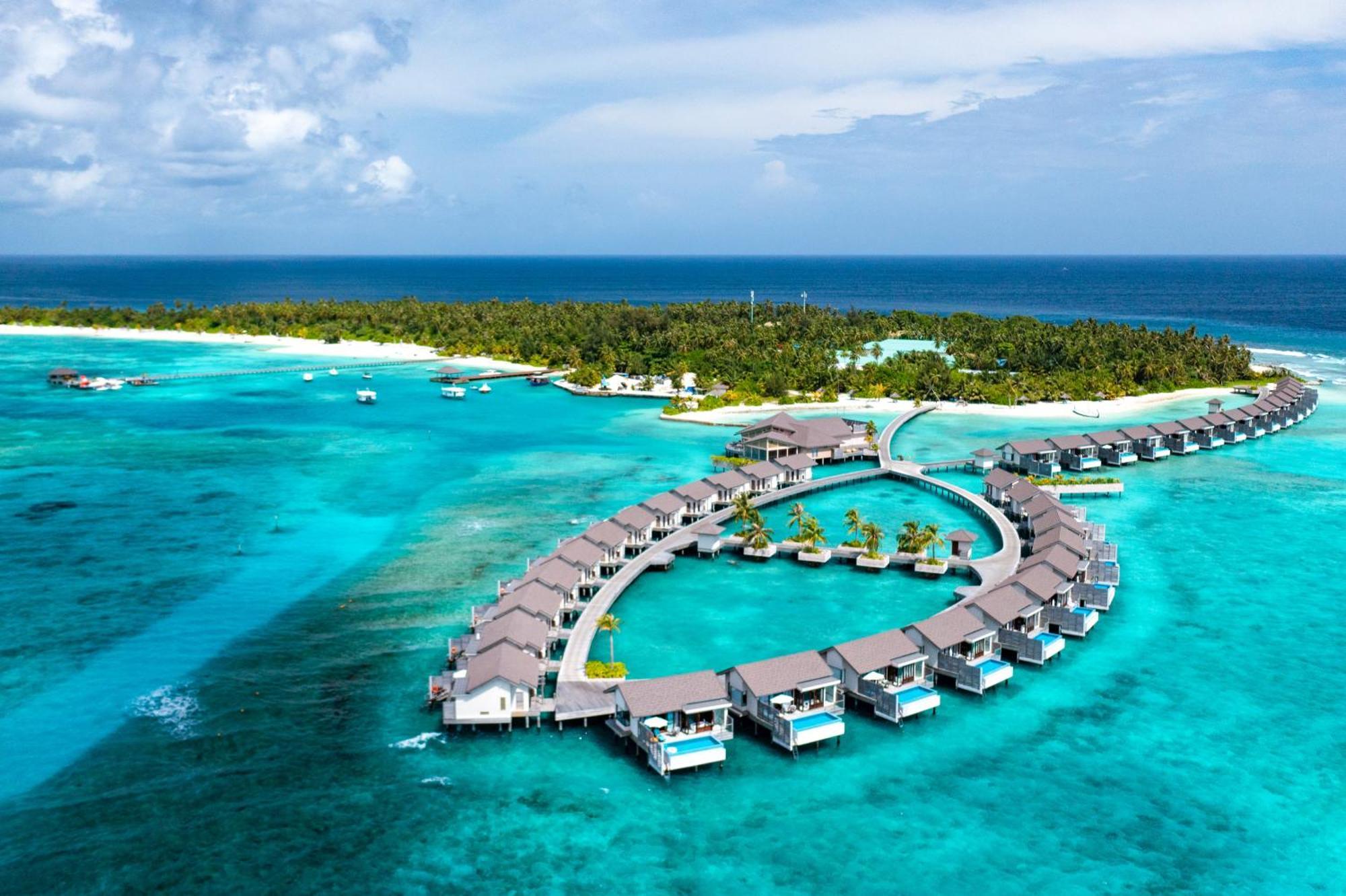 Atmosphere Kanifushi 5*